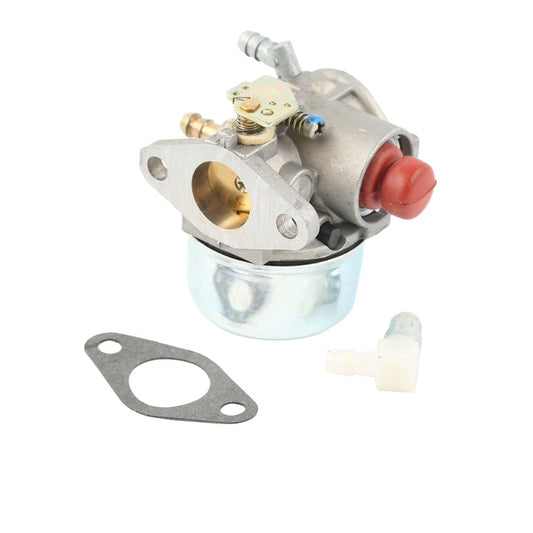 Solid Spare CARBURETOR FOR TECUMSEH OHH55 OHH6 REPL 640025C 640025A 640004 640014 640025