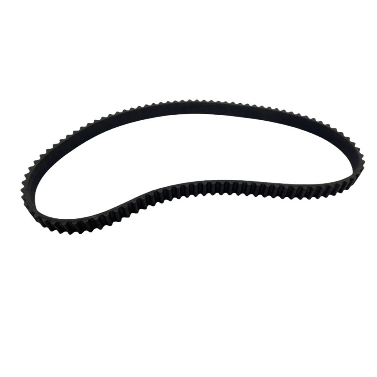 Solid Spare Timing Belt Cambelt for Yamaha Outboard 50 60 hp F50 F50 2005 &up 6C5-46241-00