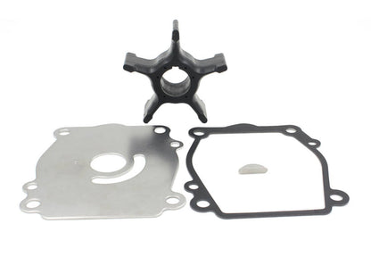 Solid Spare Water Pump Impeller Kit for Suzuki DT150 DT175 DT200 DT225 V6 17400-87D11-000