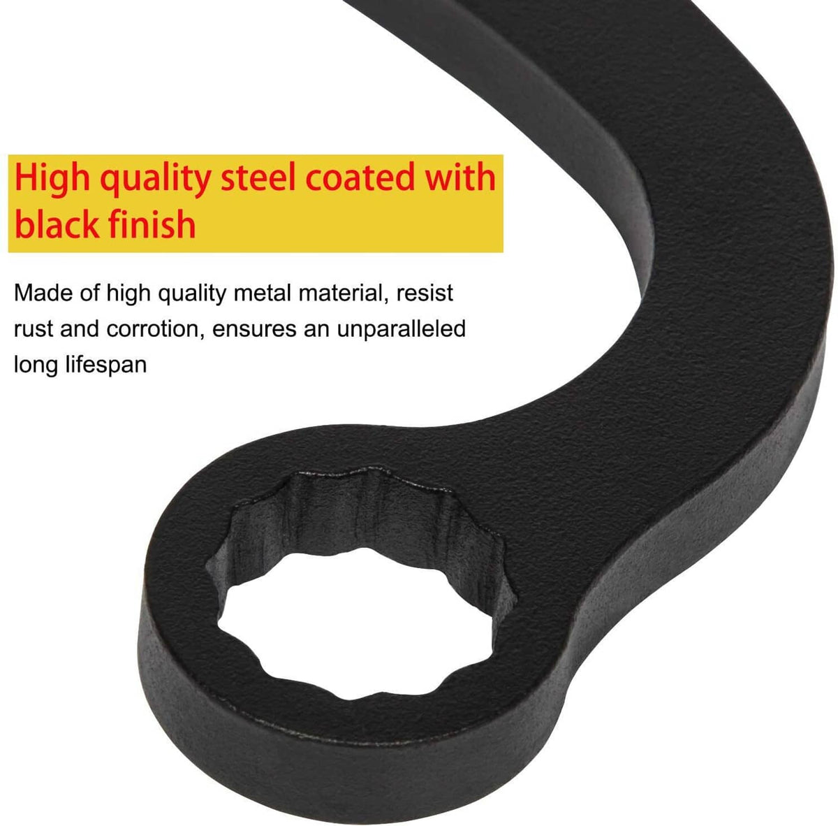 Solid Spare Injection PumpGear Puller & Engine Barring Tool & Lock Nut Wrench for Dodge Ram