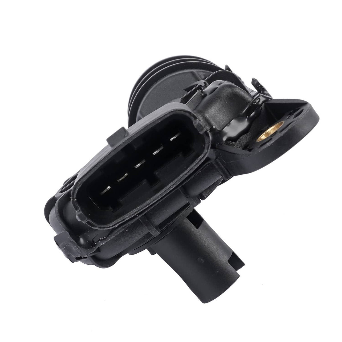 Solidspare New Intake Manifold Runner Control Motor For Kia Hyundai 911-922 28323-2G000