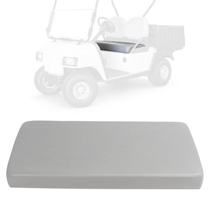 Solidspare Front Seat Bottom Cushion Golf Cart For Club Car Carryall Carryall2 Turf 1996-up
