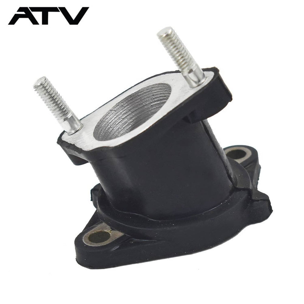 Solidspare Intake Manifold Boot For Honda Big Red 200 ATC200E 1982 1983 1984