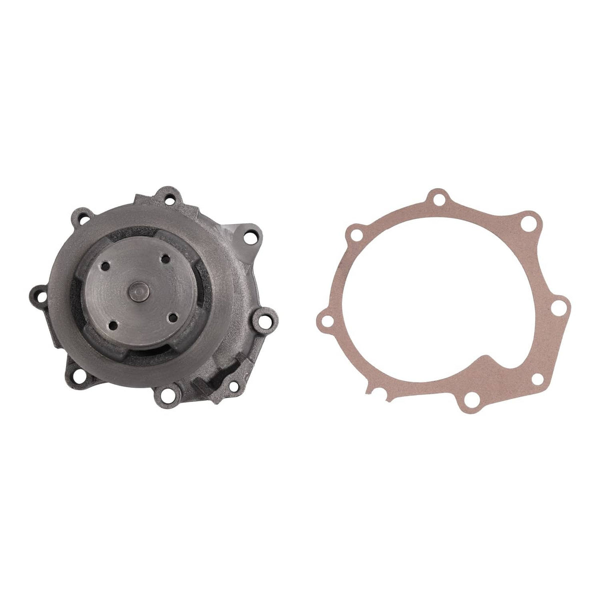 Solidspare Water Pump Fits Ford New Holland 5000 3600 4100 4830 5110 #87615012 #EAPN8A513F