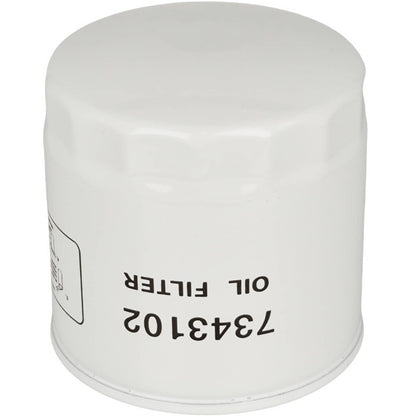 Solid Spare Engine Oil Filter 7343102 for Bobcat A770 S450 S510 S530 S550 S570 S590 S595