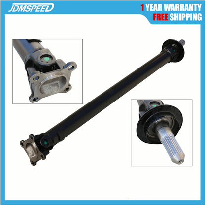 Solidspare Front Drive Shaft Fit For Infiniti Ex35 G35x M35x M45x Fx35 Fx45 2003-2012