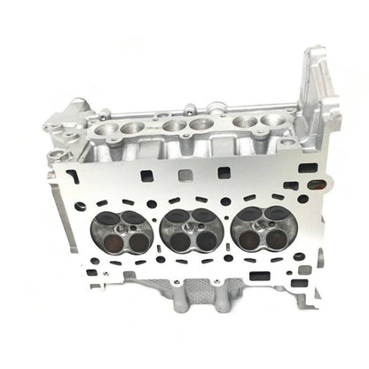 Solidspare New Cylinder Head for 2014-2021 Ford EcoSport Fiesta Focus 1.0L Turbo CM5G-6090