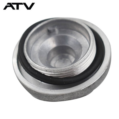 Solidspare Oil Drain Plug For Yamaha Big Bear350 400 Grizzly 400 450 600 Kodiak 400 450 NEW