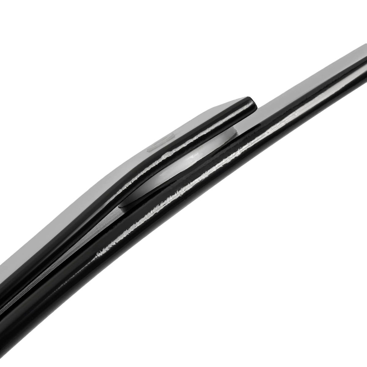 Solidspare Rear 2 Leaf Spring Kit W/Bushing & Sleeves For Golf Carts EZGO RXV 2008-UP