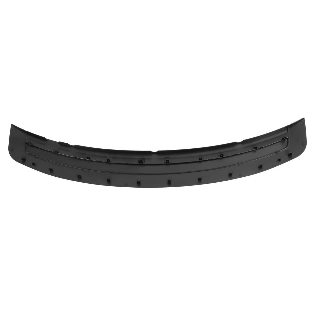 Solid Spare Front Hood Bonnet Panel Gloss Black For 2013-2017 Land Rover Range Rover L405