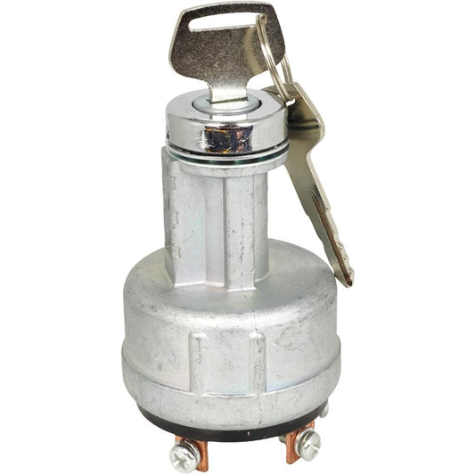 Solid Spare Ignition Switch Starter 08086-10000 Fit for Komatsu 1D80E-18 1D85E-18 1D85MS-15