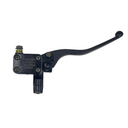 Solidspare Front Brake Master Cylinder Lever for Honda ATC200X 1983-1985 ATC250R 1981-1984