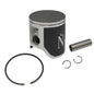 Solid Spare Namura Standard Bore Piston Kit Size A 53.94mm for Kawasaki KX125 2001-2002 54mm