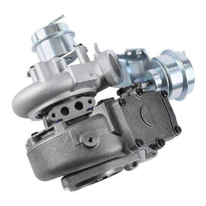 Solidspare NEW Turbocharger fit for Acura RDX 2.3L 2007-2012 49389-01043 49389-01020 Turbo