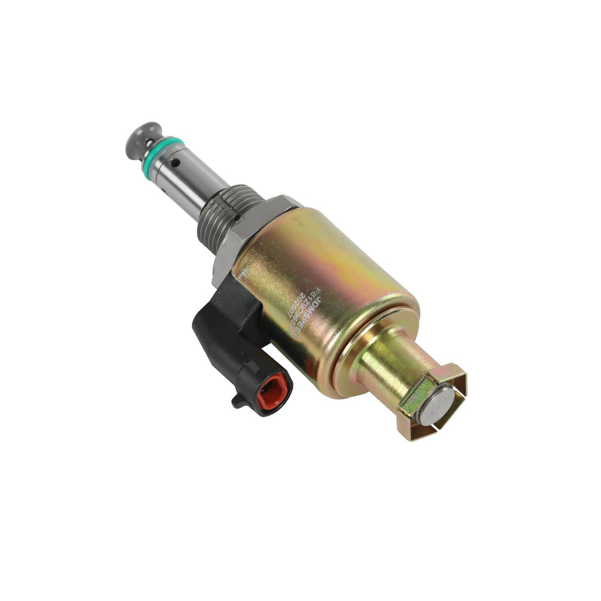 Solidspare IPR Fuel Injection Pressure Regulator Valve For Ford Diesel 7.3L 1995.5-2003