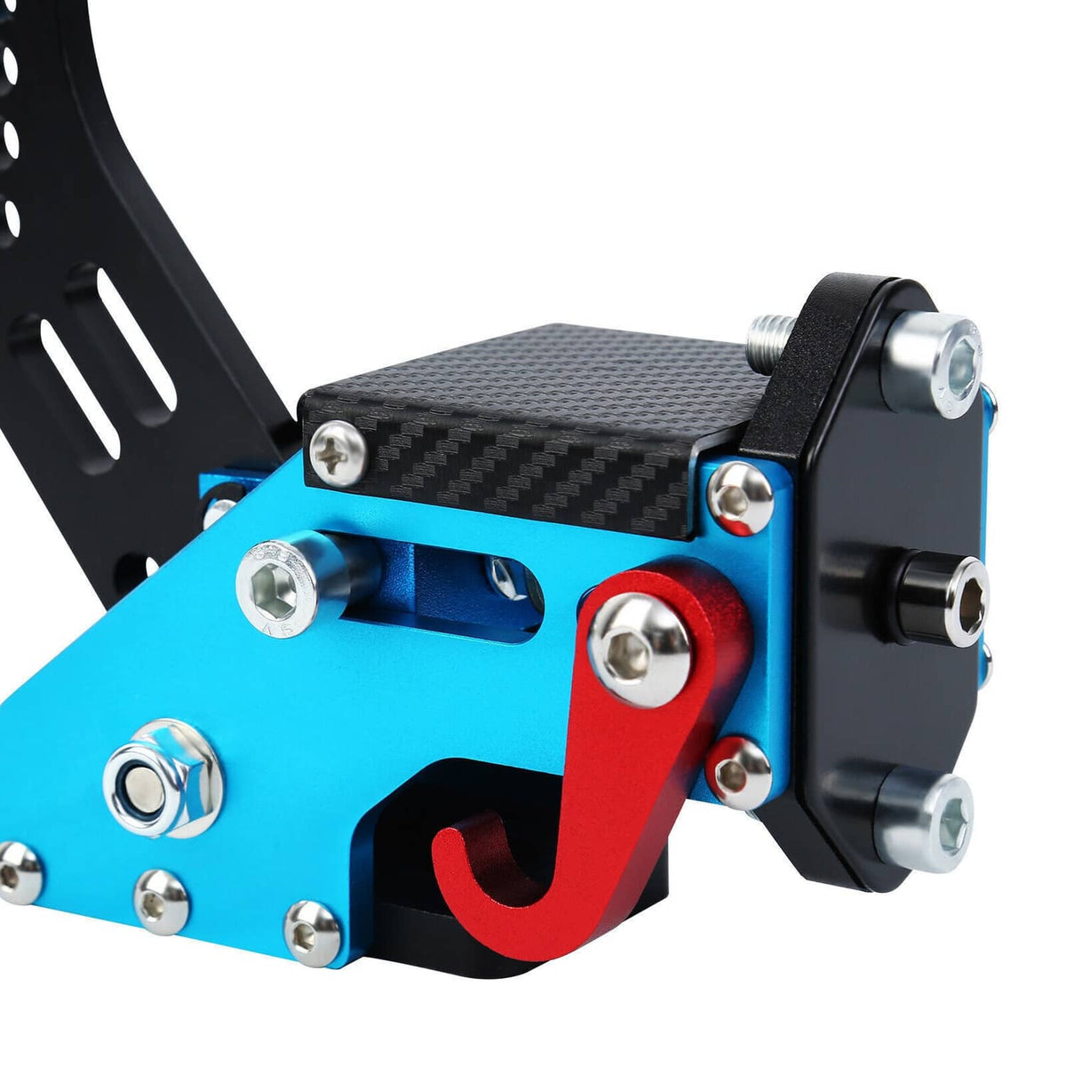 Solidspare 64 Bit USB PC Handbrake SIM for Racing Games G25/27/29 T500 T300 G923 G920 New