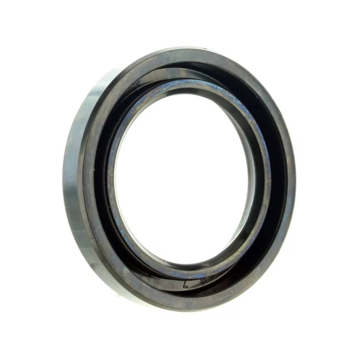 Solid Spare 2pc Yamaha Prop Shaft Oil Seal Set 1984 & Up 115 - 300HP Replaces