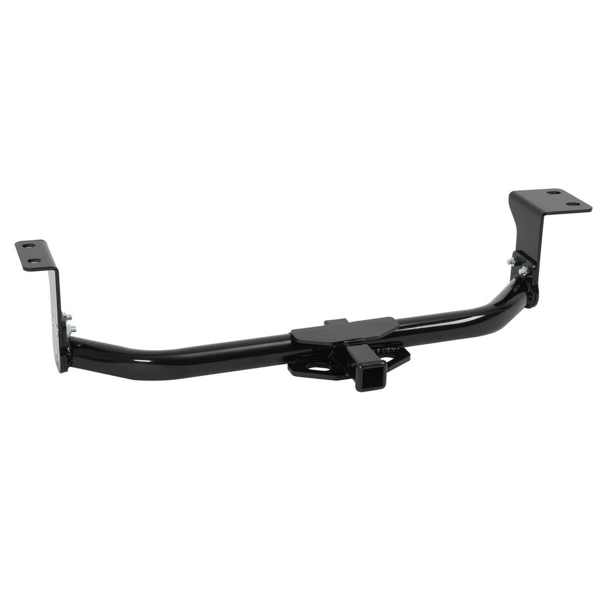 Solid Spare Class 1 Trailer Tow Hitch For Toyota Prius 2010-15 V 12-15 Plug In 12-17 Steel