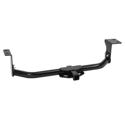 Solid Spare Class 1 Trailer Tow Hitch For Toyota Prius 2010-15 V 12-15 Plug In 12-17 Steel