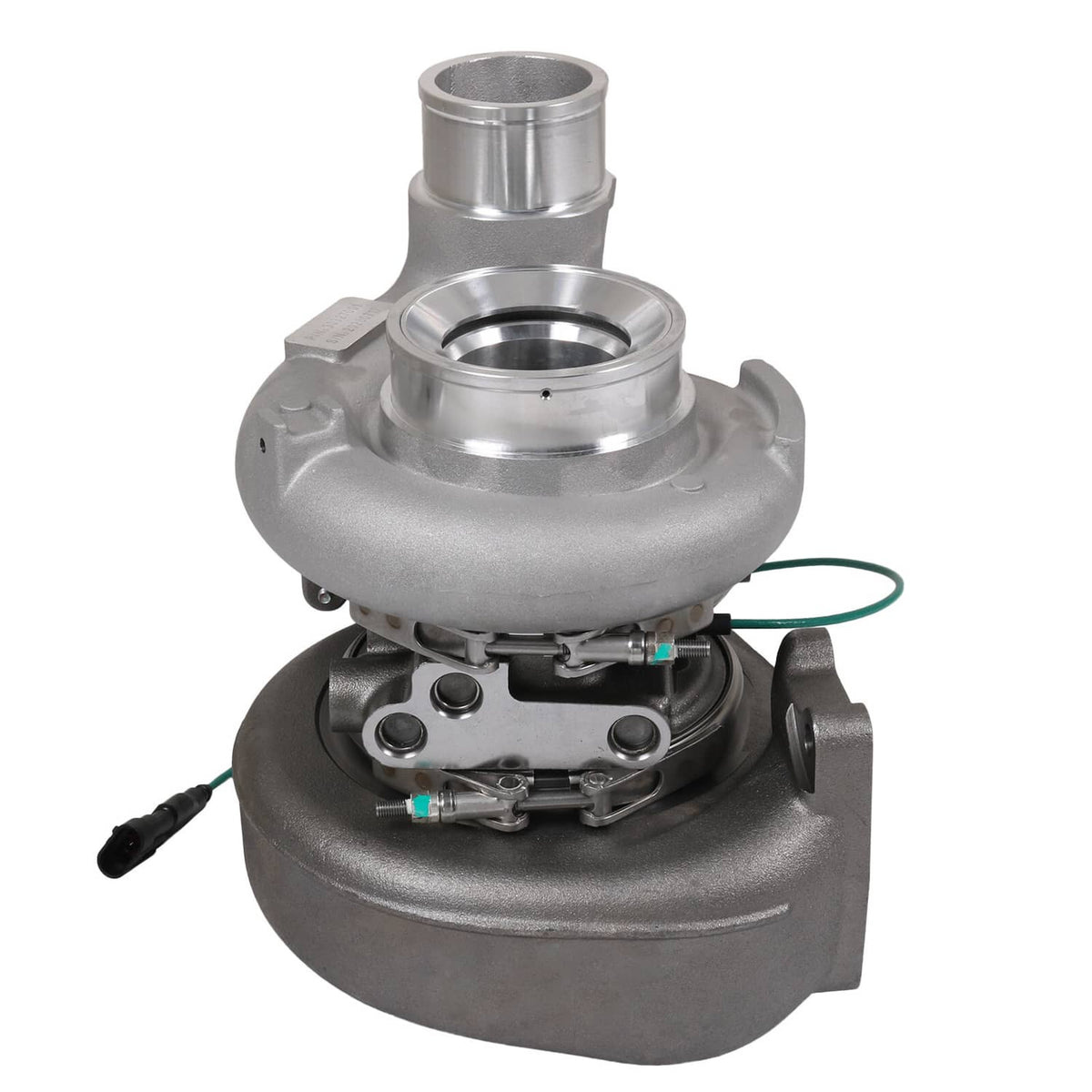 Solidspare Turbocharger For 2013-2018 Dodge Ram Cummins 6.7L Holset 3799840H 5326055 Turbo