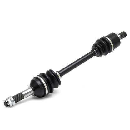 Solidspare 1x Rear CV Axle Shaft Assembly Fit For 2006-2013 For Kawasaki Brute Force 650