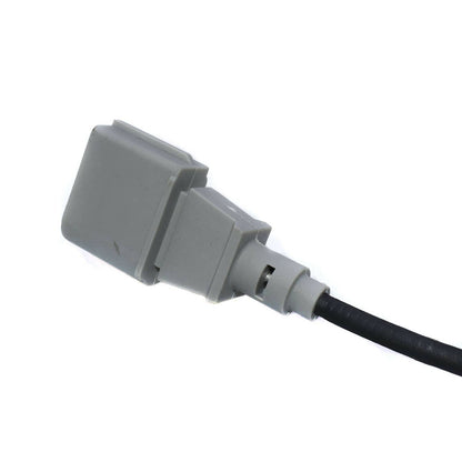 Solid Spare Q21-1002 Q211001 Peterbilt / Kenworth Temp Temperature Sending Sensor With Plug
