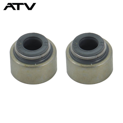 Solidspare For Honda TRX420 TE FM Engine Rebuild Kit Crankshaft bearing 13000-HR5-CC0 14-23