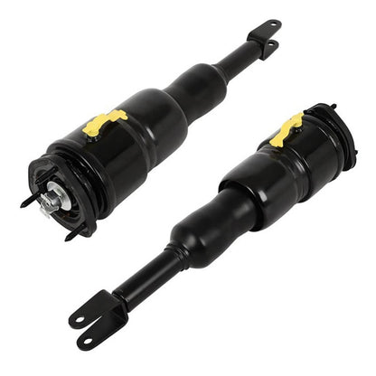 Solidspare 2x Front Air Suspension Shock Struts For 2007-2017 Lexus LS460 LS460L 4801050150