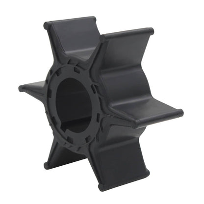 Solid Spare Impeller For Yamaha outboard F25 F30 F40 hp 4 stroke water pump 6H4-44352-02
