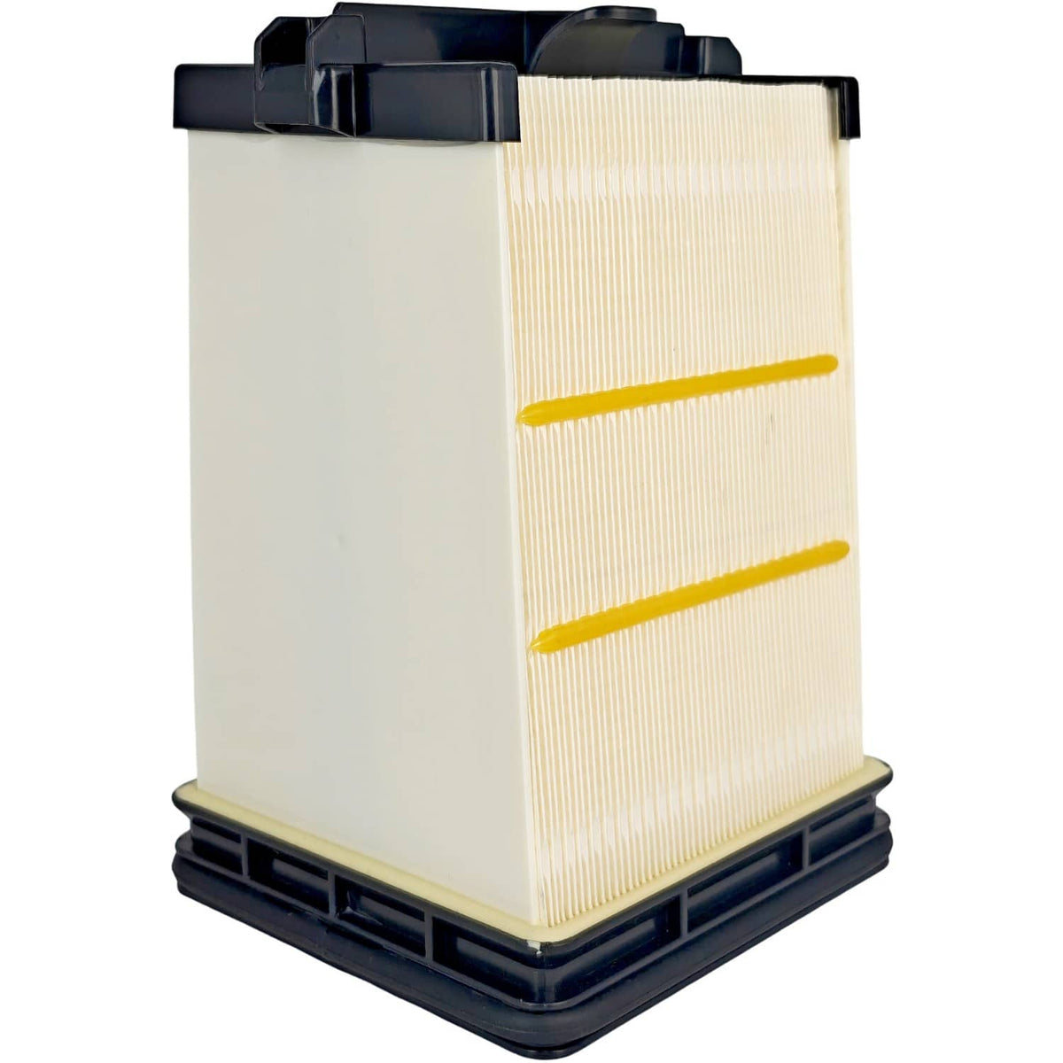 Solid Spare Air Filter Kit 7221934 7221933 7286322 for Bobcat T450 T550 T590 T595 T630 T650