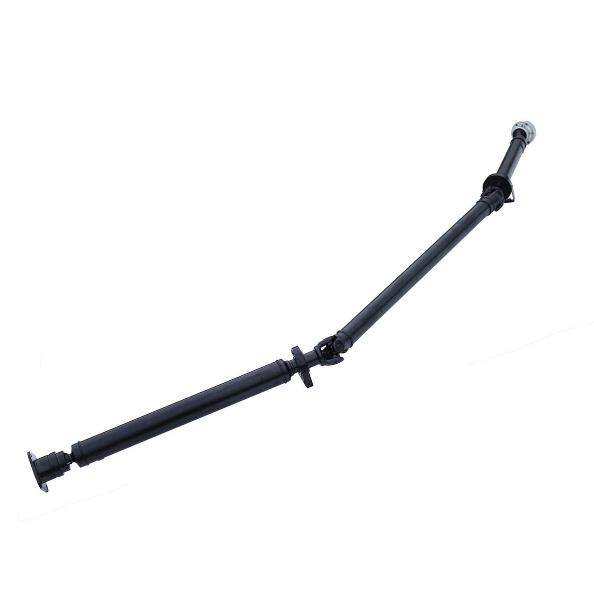 Solidspare Fits 09-18 Ford Flex Lincoln MKT AWD Auto Trans Rear Driveshaft Prop Shaft Assy