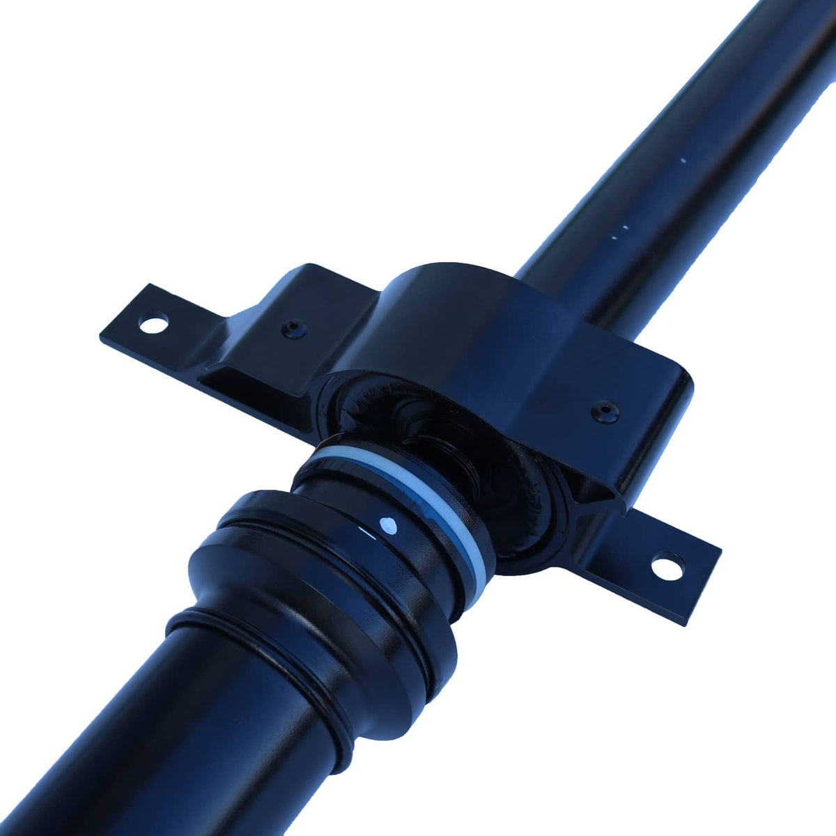 Solidspare Rear Driveshaft Prop Shaft Assembly For 2013-2020 Ford Fusion Lincoln MKZ AWD