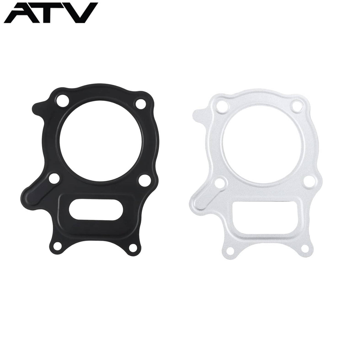 Solidspare Cylinder Seal Engine Kit For Honda Recon TRX250 2008-2014 Crankshaft Camshaft