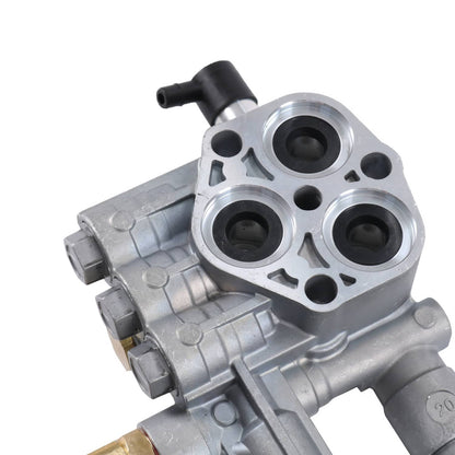 Solidspare New RMW 2.2G24 Complete Pump Head Assy Fit SRMW 2.2G26 Pumps AR42518