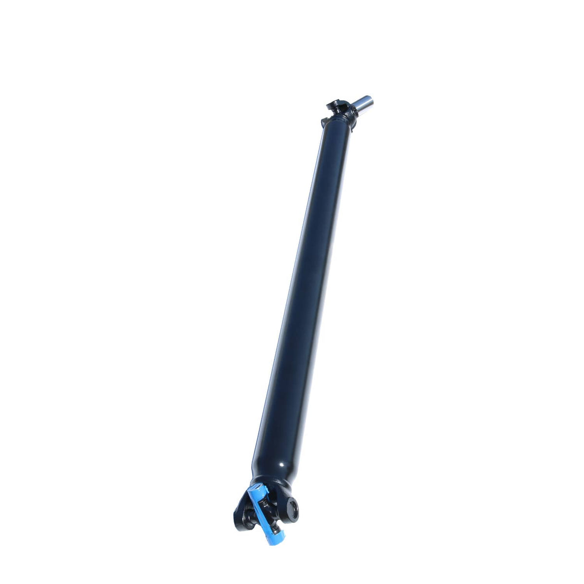 Solidspare Driveshaft Prop Shaft Assembly for Chevrolet Silverado GMC Sierra 2500 4WD Rear