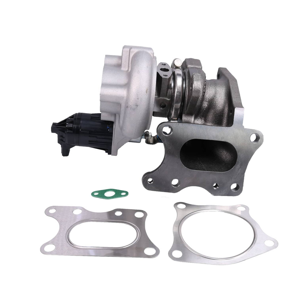 Solidspare Turbo Charger FIT Honda CRV Civic 1.5/2.0L L15B7 2SV 2HX 49373-07012 49373-07011