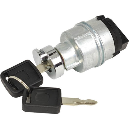 Solid Spare Ignition Starter Switch YN50S00026F1 for Kobelco SK210-8 SK-8 SK330-8 SK210-6E