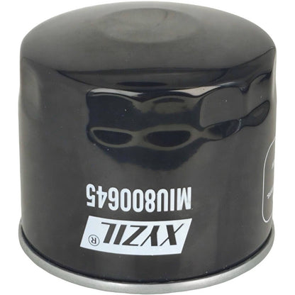 Solid Spare Fuel Filter MIU801267 for John Deere 3028EN 3036E 3036EN 5050E Tractor