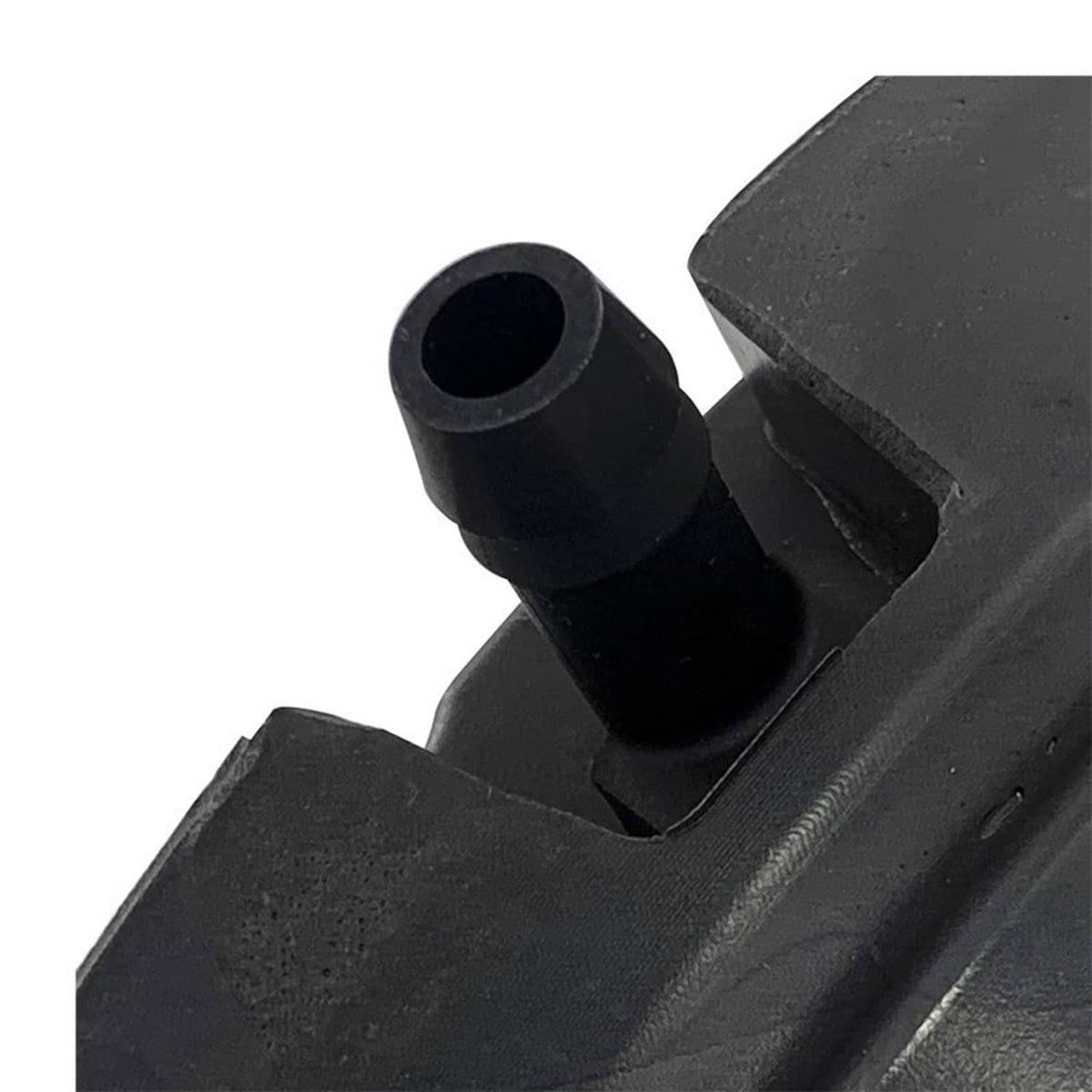 Solidspare Crankcase Breather For Cummins X15 XPI Engine 5679573 5417366 4974922 Black