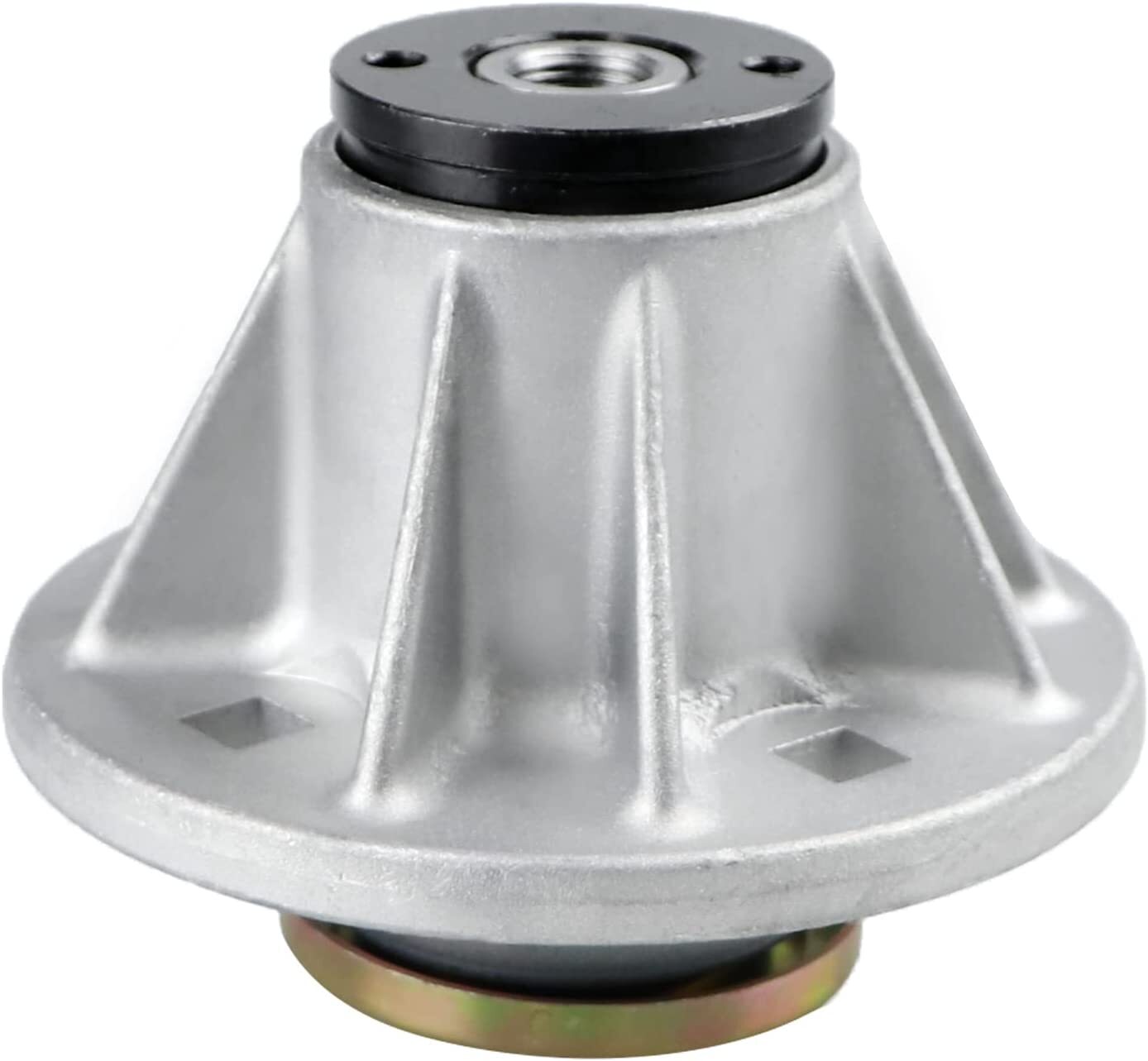 2 SPINDLE ASSEMBLY FOR ARIENS GRAVELY 51510000 61527600 61543800 GRAVELY MOST ZT