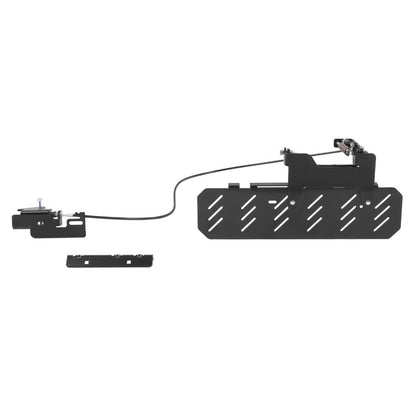 Solidspare Chute Blocker High-Quality #44WM70-5D For Wright Mower Stand ON Mower 2020-2026