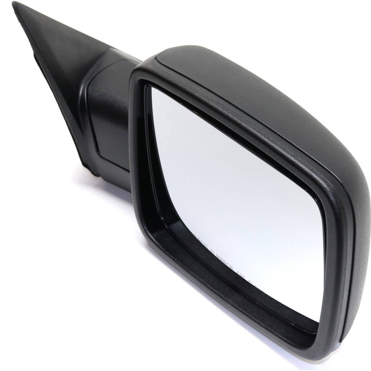 Solidspare Left & Right Side Door Mirror For 13-19 Dodge Ram 1500 Power Fold + Heated +Temp