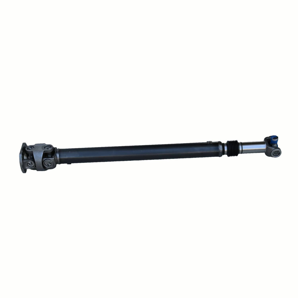 Solidspare Front Drive Shaft For 99-06 Ford 4X4 F250 F350 Super Duty 00-03 Excursion Diesel