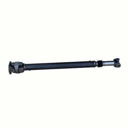 Solidspare Front Drive Shaft For 99-06 Ford 4X4 F250 F350 Super Duty 00-03 Excursion Diesel