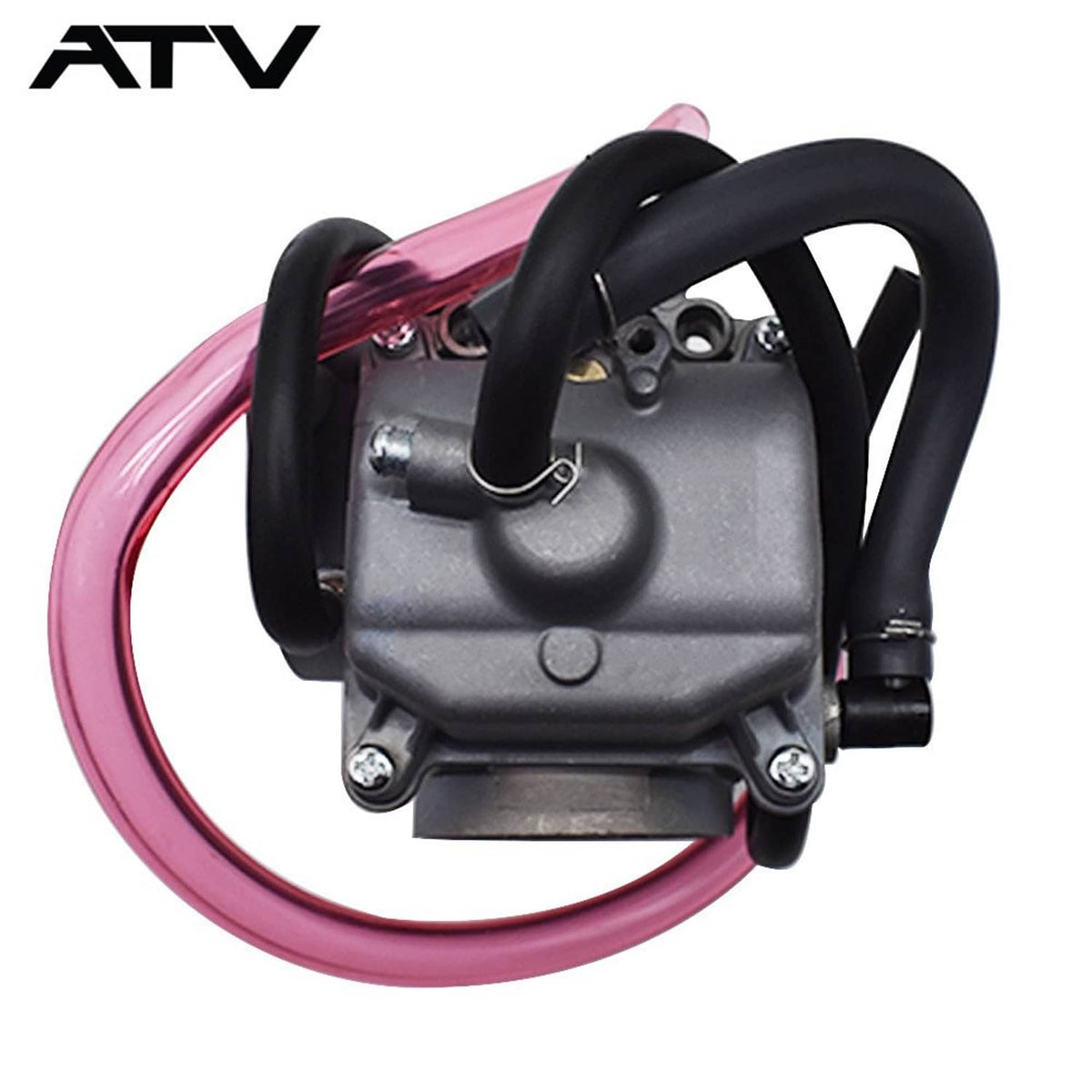 Solidspare Carburetor for Kawasaki Brute Force 300 2012-2018