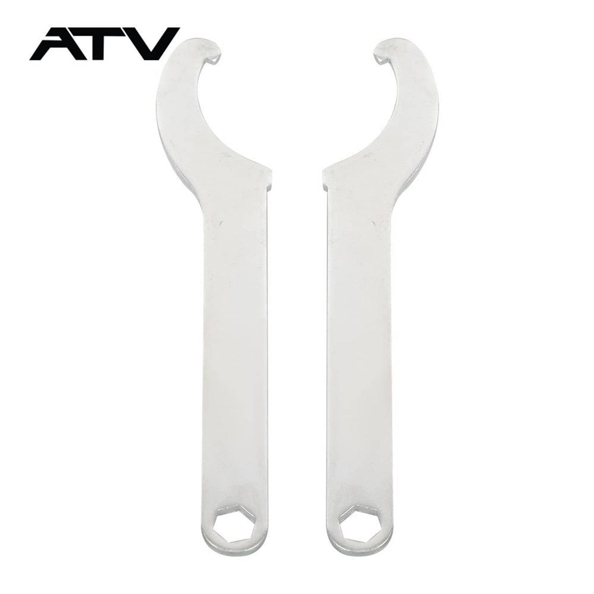 Solidspare Front Monotube Shocks Absorber For Yamaha Wolverine X2 2019-2020 B0D-F3390-00-00
