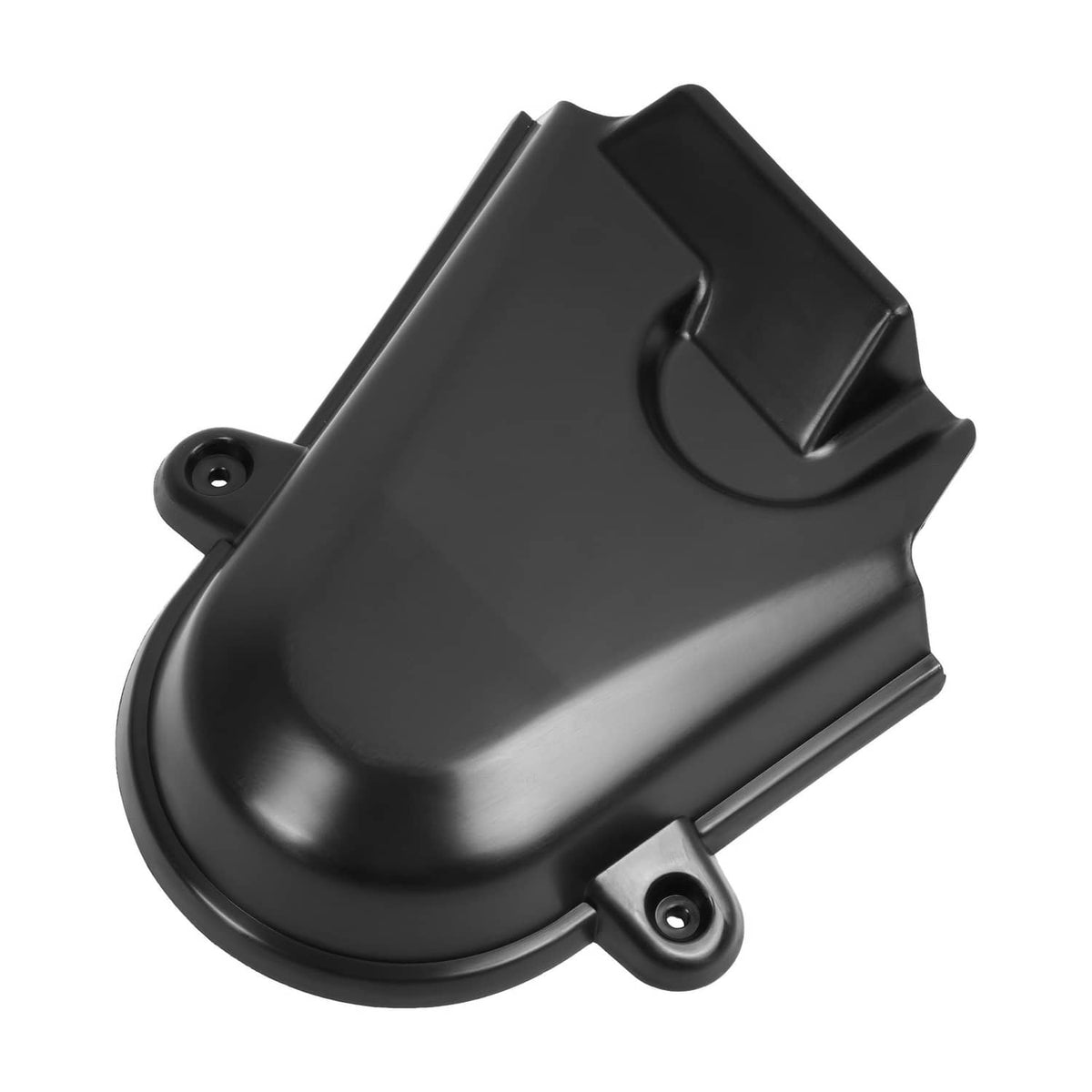 Solidspare Fits Hustler 52" Raptor, Raptor Limited LH +RH Deck Pulley Covers #604337 604338