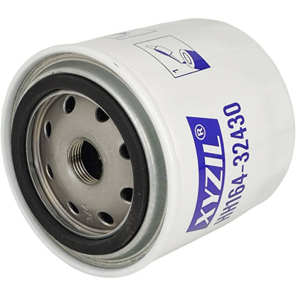 Solid Spare 77700-03361 Filter Kit Fit for Kubota L3130 L3010 L3410 L4330 L3430 L4240 HST