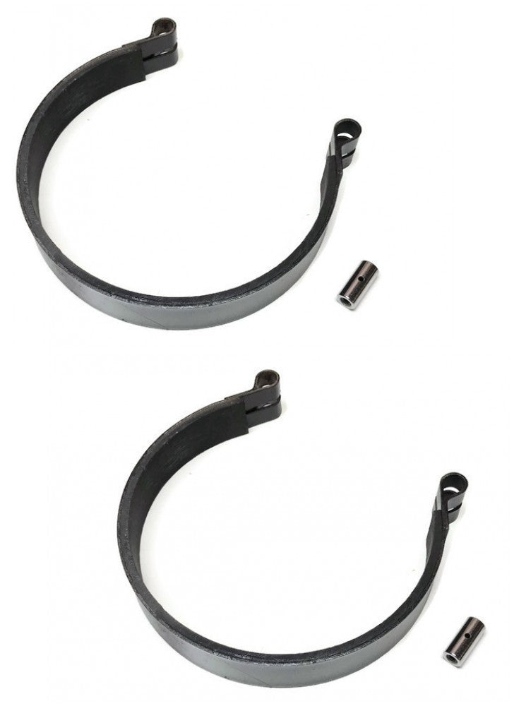 (2) 5" BRAKE BAND for Carter Brothers 1805, 1806, 1855, 1875 1875-1885 1875-3217