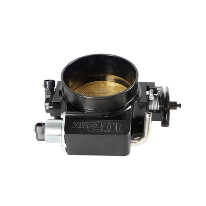 Solidspare Fuel Rail Throttle Body & 102mm Low Intake Manifold LS1 LS2 LS6 4.8L 5.3L 5.7L